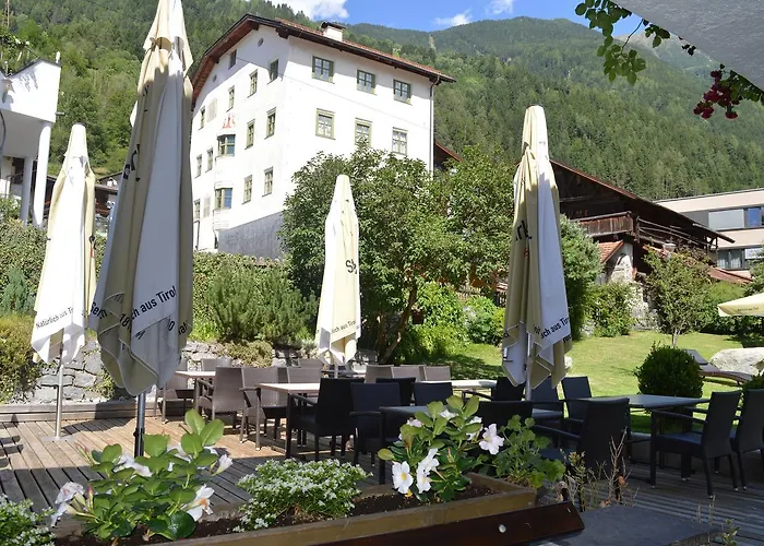 Zum Stern Locanda
