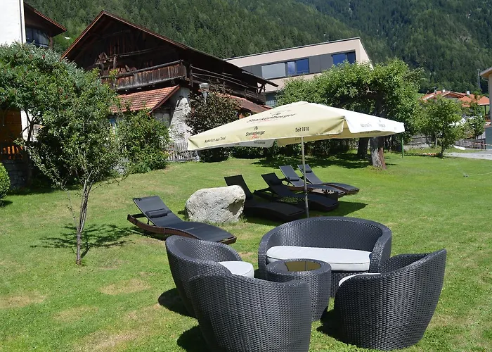 Locanda Zum Stern 2*