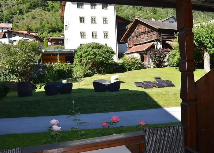 Locanda Zum Stern 2*