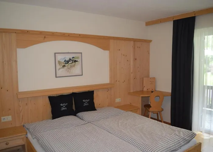 Zum Stern Locanda 2*