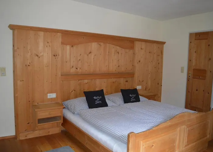 Zum Stern Locanda Oetz