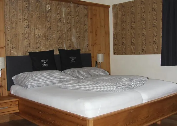 Locanda Zum Stern 2*