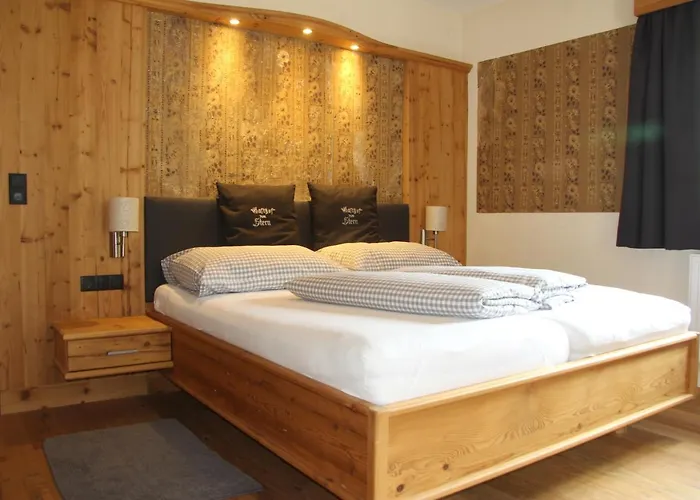 Locanda Zum Stern Oetz