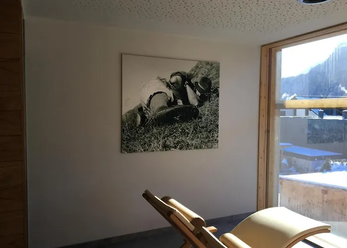 Zum Stern Locanda 2*