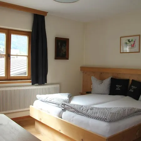 Locanda Zum Stern Oetz