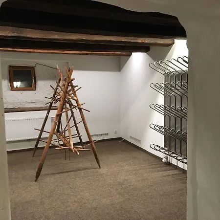Mini-hôtel Zum Stern 2*