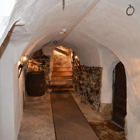 Mini-hôtel Zum Stern