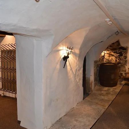 Zum Stern Locanda Oetz