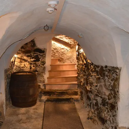 Zum Stern Locanda Oetz