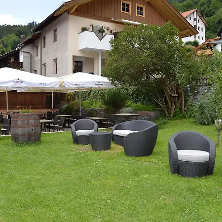 Zum Stern Locanda Oetz