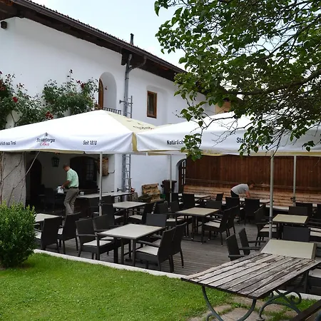 Zum Stern Locanda 2*