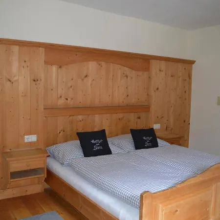 Zum Stern Locanda Oetz